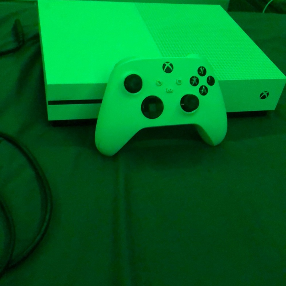 Xbox One S 500GB